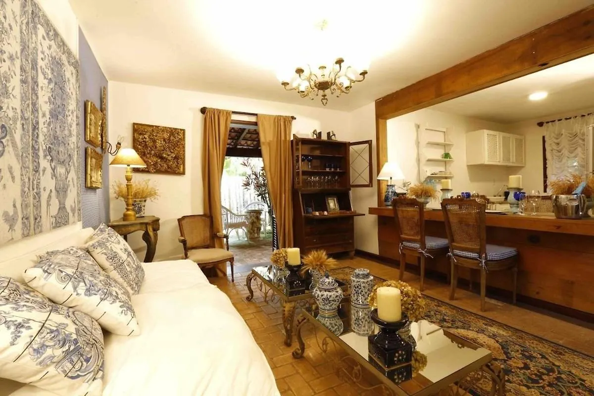 Casas Park Way Vila Brasília Casa de Férias